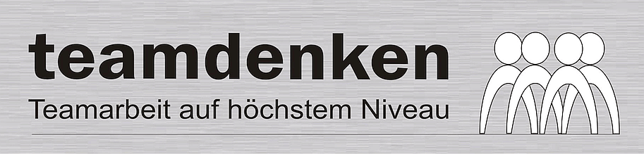 Logo teamdenken.de